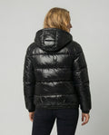 Nova | Hooded Quilted Puffer Jacket for Women 3