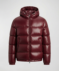 Nova | Hooded Quilted Puffer Jacket for Women 5