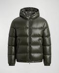Nova | Hooded Quilted Puffer Jacket for Women 6