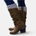 Kehlani | Orthopedic Boots, Warmth and Support 3