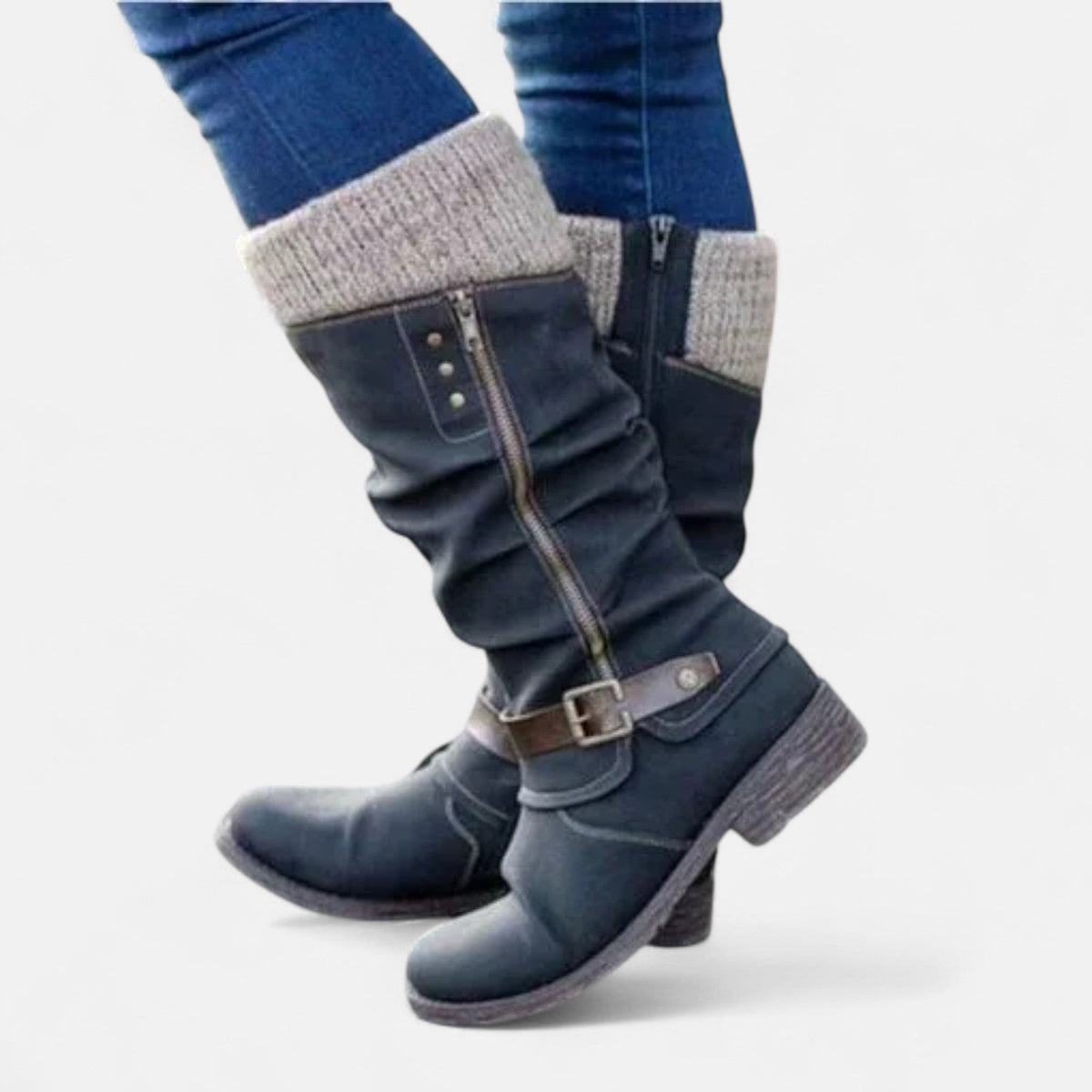 Kehlani | Orthopedic Boots, Warmth and Support