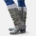 Kehlani | Orthopedic Boots, Warmth and Support 5
