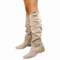 All-Day Comfort Knee High Boots for Women 2