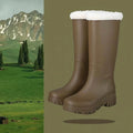 Brown-L