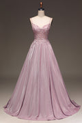 Women's Embellished Maxi Dress Wedding Guest Formal 5