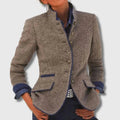 Tiphaine | Classic Tailored Jacket for Women 1