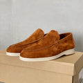 Louis | Slip-On Loafers with Breathable Lining for Men 2