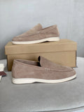 Louis | Slip-On Loafers with Breathable Lining for Men 1