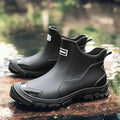 Lucia | Waterproof Slip-On Chelsea Boots for Women 1