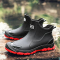 Lucia | Waterproof Slip-On Chelsea Boots for Women 3