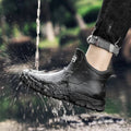 Lucia | Waterproof Slip-On Chelsea Boots for Women 4