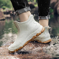 Lucia | Waterproof Slip-On Chelsea Boots for Women 6