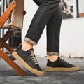 Raymond | Smooth Cushioned Everyday Sneakers for Men 6