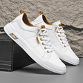 Raymond | Smooth Cushioned Everyday Sneakers for Men 1
