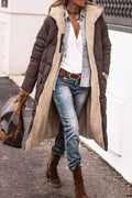 Willemijn | Hooded Puffer Jacket for Women 1