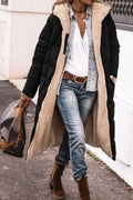 Willemijn | Hooded Puffer Jacket for Women 3