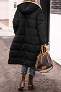 Willemijn | Hooded Puffer Jacket for Women 4
