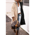 Willemijn | Hooded Puffer Jacket for Women 5