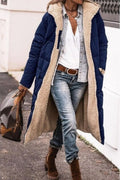 Willemijn | Hooded Puffer Jacket for Women 6