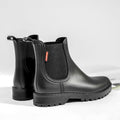 Evelyn | Waterproof Insulated Chelsea Boots for Women 4