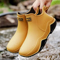 Sophia | Waterproof Slip-On Chelsea Boots for Women 4