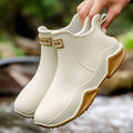 Sophia | Waterproof Slip-On Chelsea Boots for Women 6