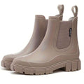Amelia | Waterproof Lug-Sole Chelsea Boots for Women 1