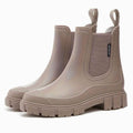 Amelia | Waterproof Lug-Sole Chelsea Boots for Women 2