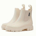 Amelia | Waterproof Lug-Sole Chelsea Boots for Women 3