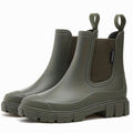 Amelia | Waterproof Lug-Sole Chelsea Boots for Women 5