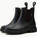Amelia | Waterproof Lug-Sole Chelsea Boots for Women 6